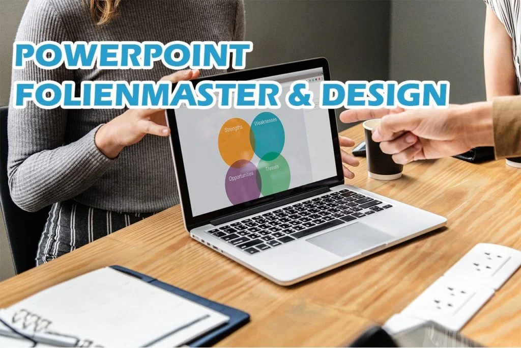 Microsoft PowerPoint Folienmaster erstellen Anleitung